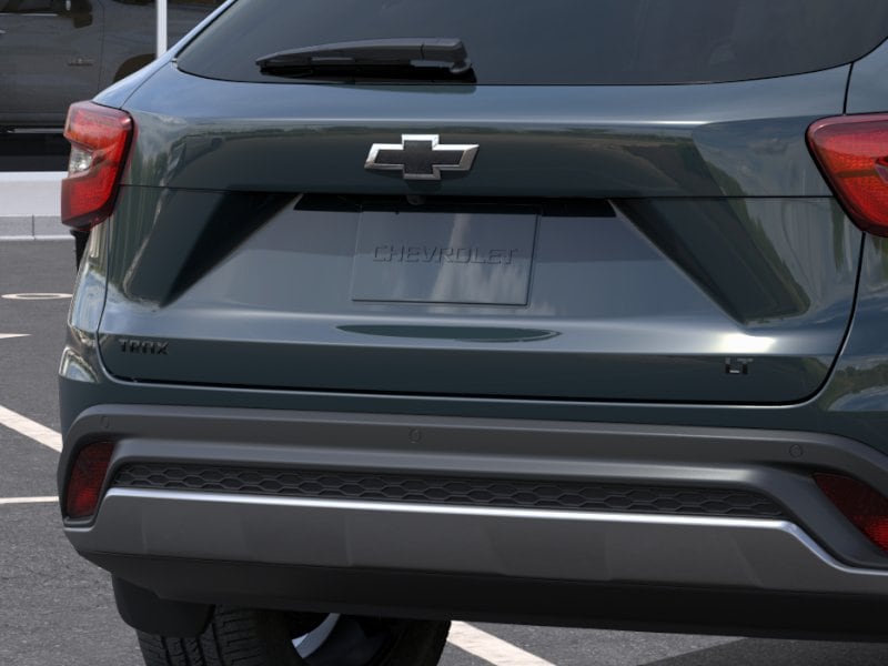 2026 Chevrolet Trax LT - Photo 38