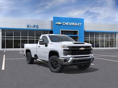 2025 Chevrolet Silverado 2500 HD WT Truck