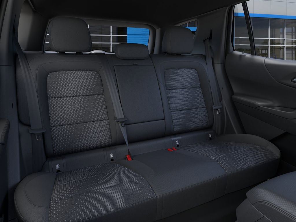 2026 Chevrolet Equinox LT - Photo 17