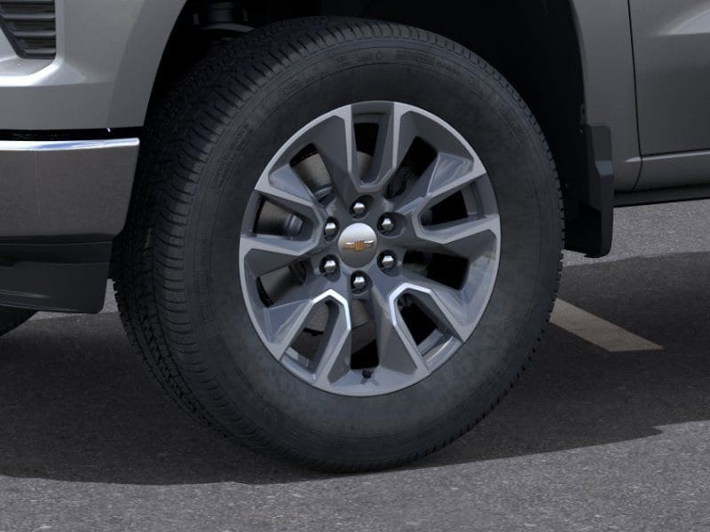 2026 Chevrolet Silverado 1500 LT - Photo 9