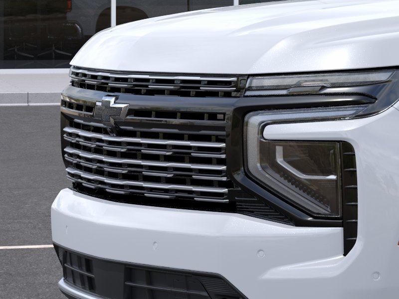 2026 Chevrolet Suburban High Country - Photo 38
