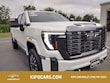 GMC Sierra 2500 HD