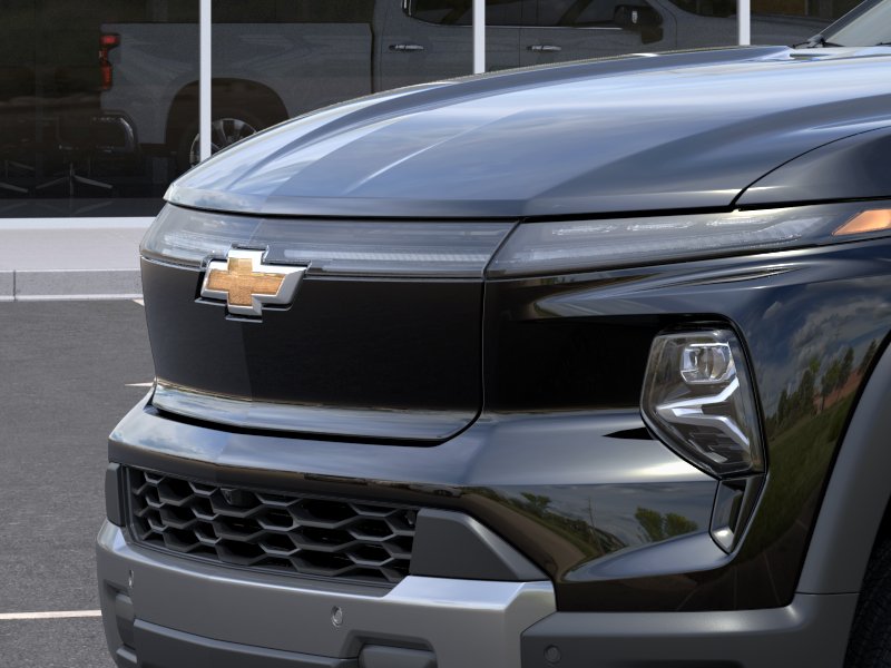 2026 Chevrolet Silverado EV LT - Photo 37