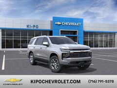 2026 Chevrolet Tahoe Premier SUV