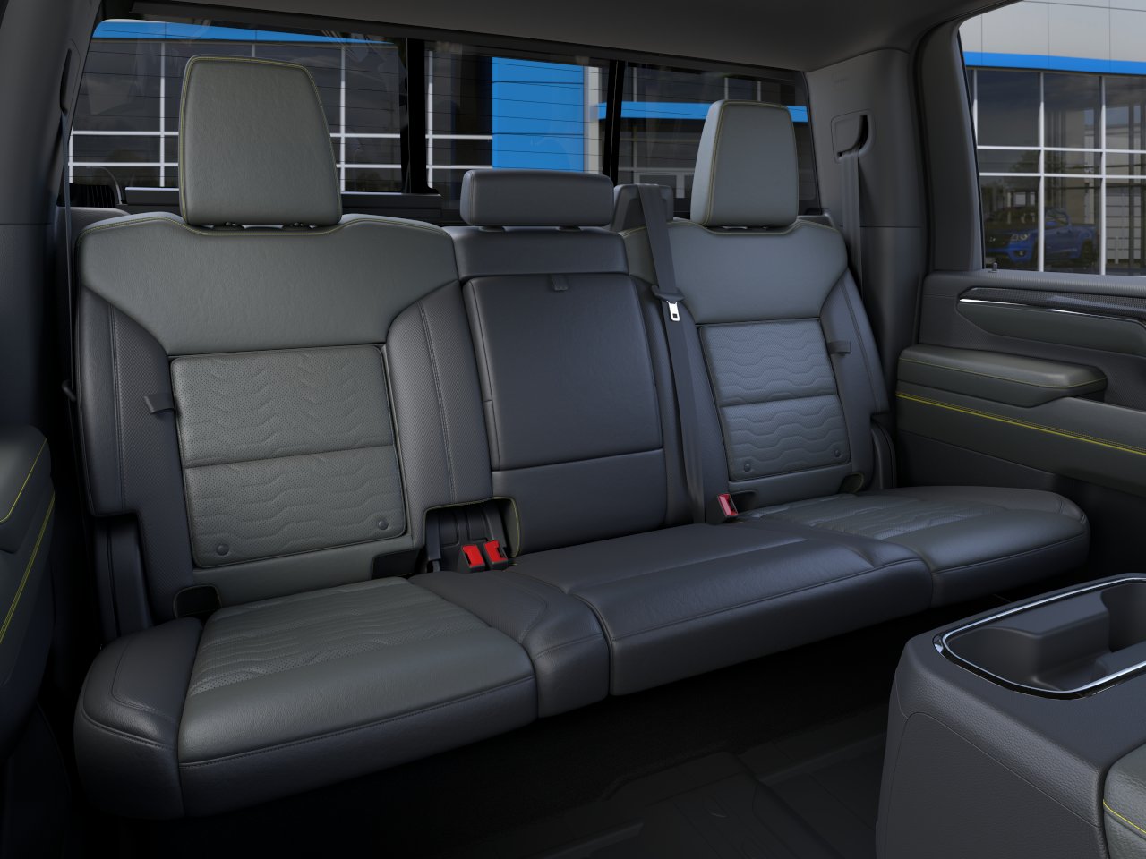 2026 Chevrolet Silverado 2500 HD ZR2 - Photo 41