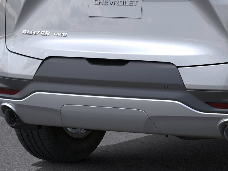 2026 Chevrolet Blazer 2LT - Photo 16