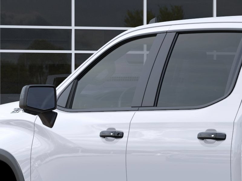 2026 Chevrolet Silverado 1500 ZR2 - Photo 12