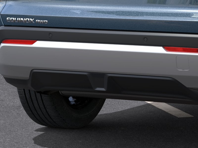 2027 Chevrolet Equinox LT - Photo 38