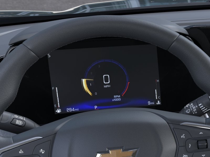 2026 Chevrolet Trax LT - Photo 42
