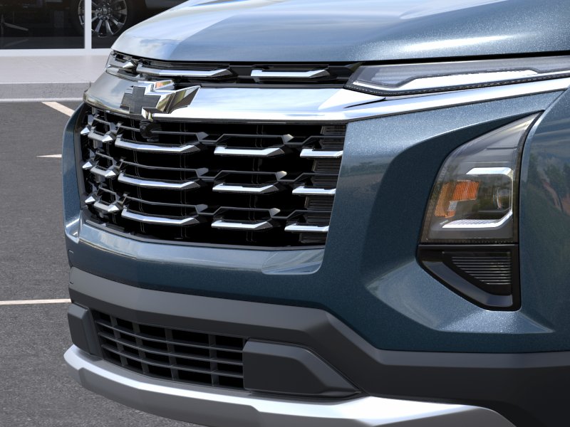 2027 Chevrolet Equinox LT - Photo 37