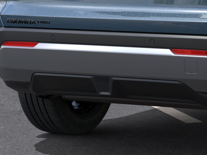 2026 Chevrolet Equinox LT - Photo 38