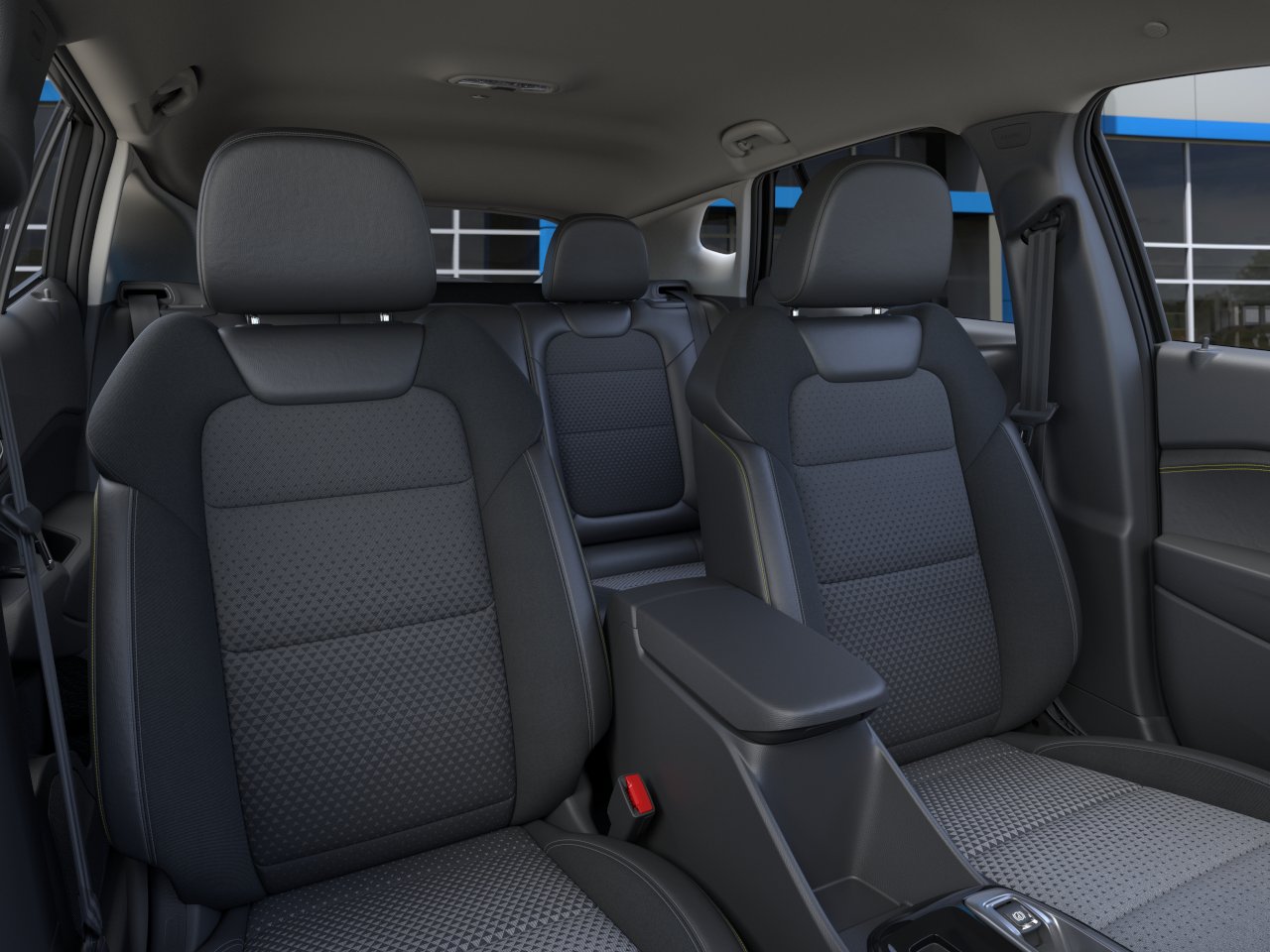 2026 Chevrolet Trax LT - Photo 40