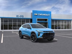 2025 Chevrolet Trax Activ SUV