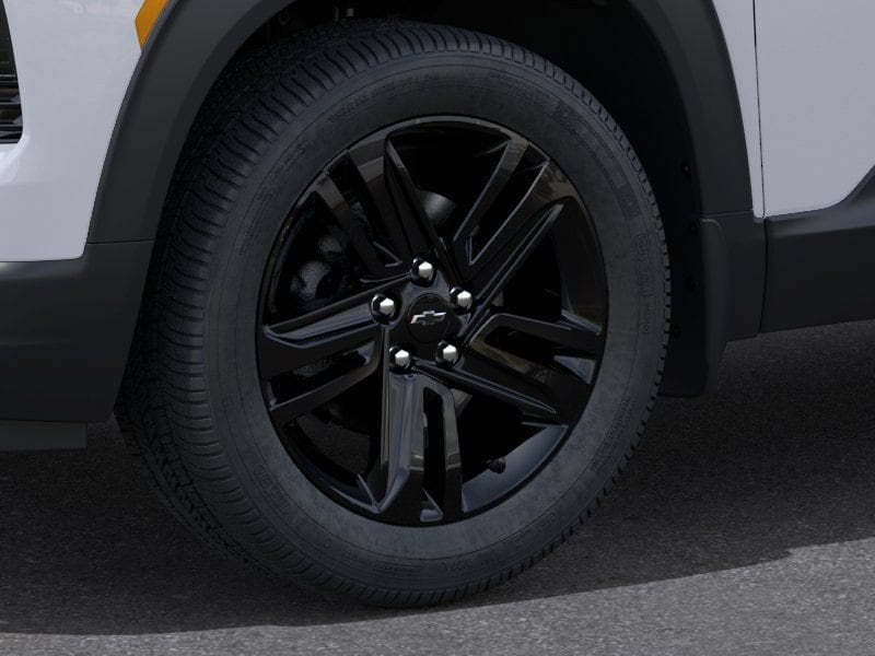 2026 Chevrolet Trailblazer LT - Photo 9