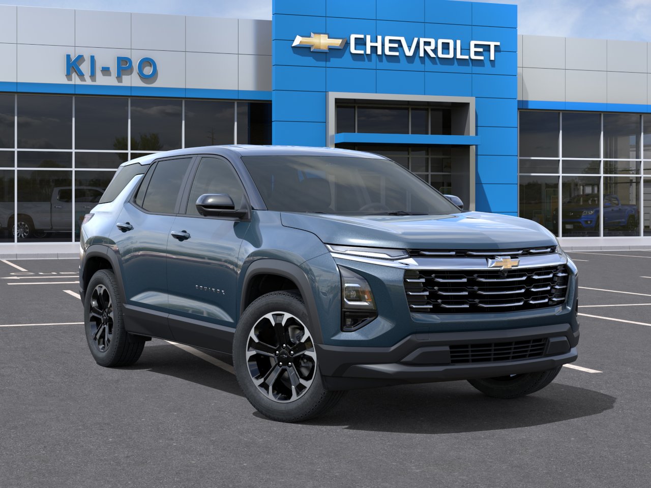 2026 Chevrolet Equinox LT - Photo 31