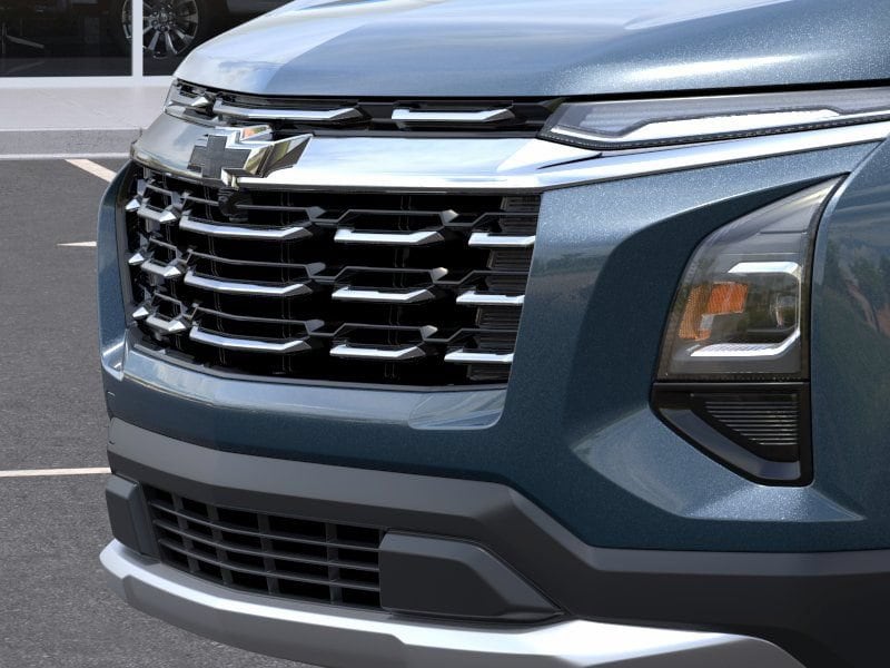 2027 Chevrolet Equinox LT - Photo 13