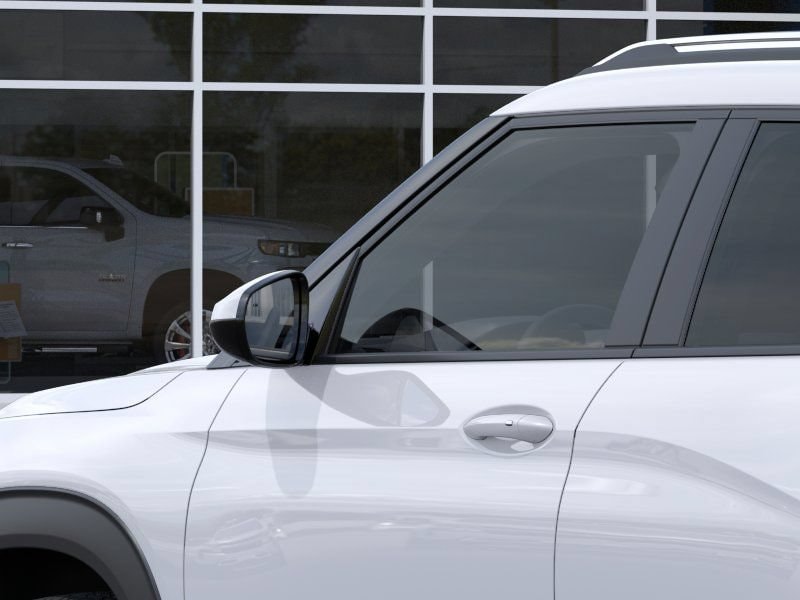 2026 Chevrolet Trailblazer LT - Photo 12