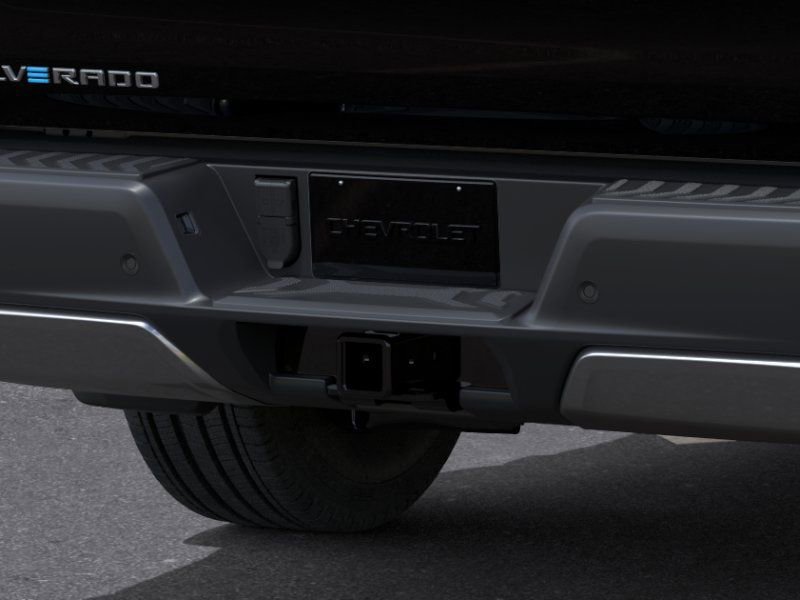 2026 Chevrolet Silverado EV LT - Photo 14