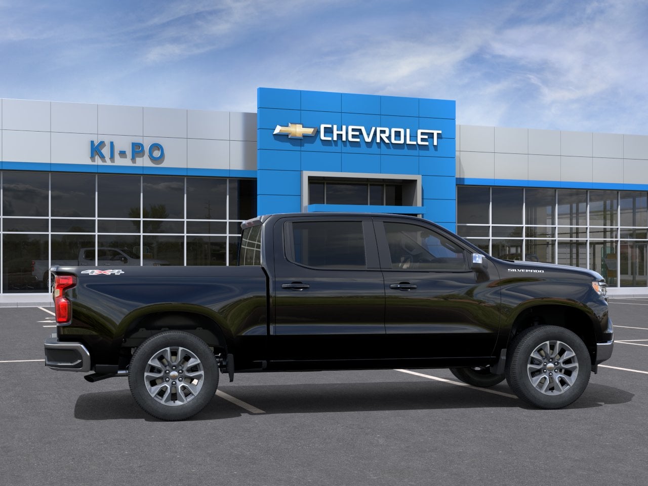 2026 Chevrolet Silverado 1500 LT - Photo 30