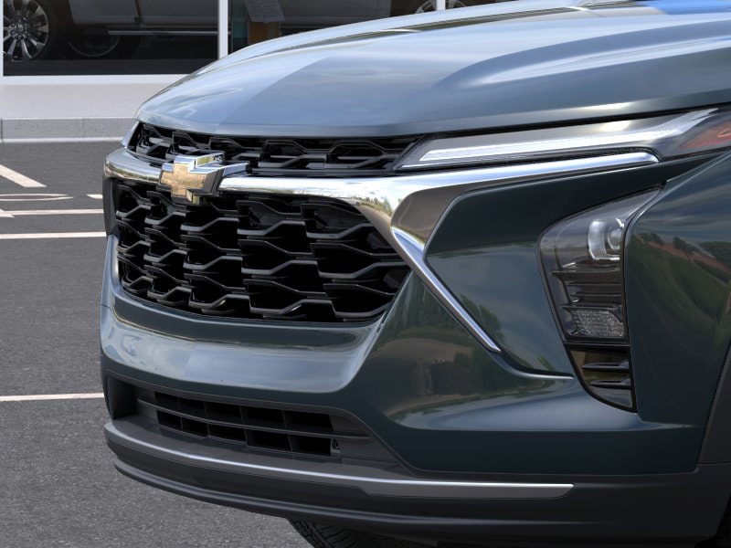 2026 Chevrolet Trax LT - Photo 37