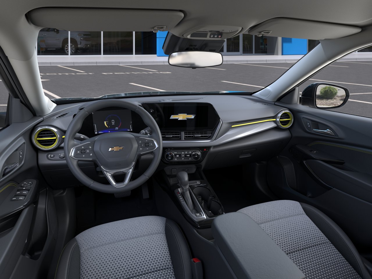 2026 Chevrolet Trax LT - Photo 39