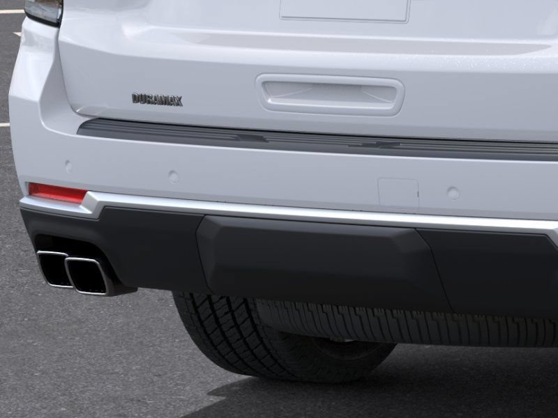 2026 Chevrolet Suburban High Country - Photo 15