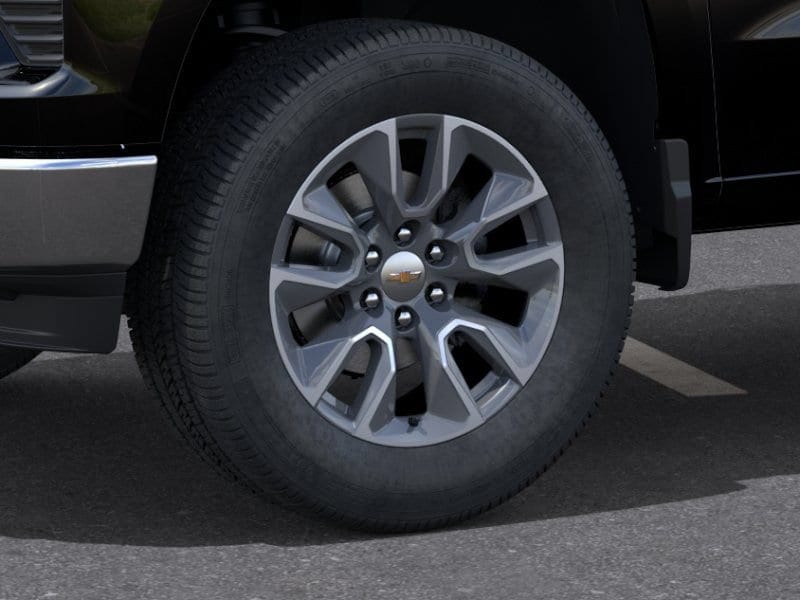 2026 Chevrolet Silverado 1500 LT - Photo 9