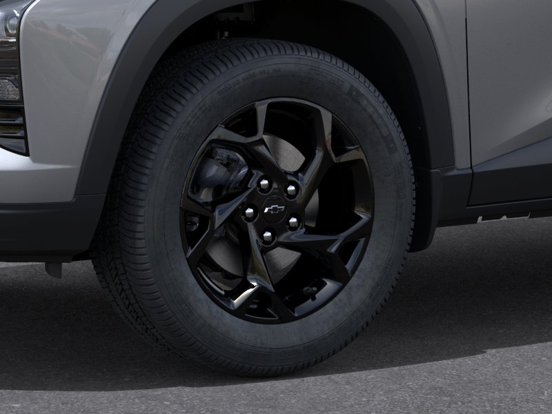 2026 Chevrolet Trax LT - Photo 32