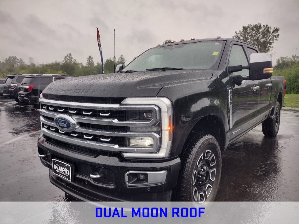 2024 Ford F-250 XL photo 2