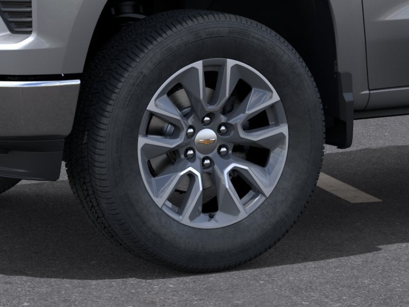 2026 Chevrolet Silverado 1500 LT - Photo 9