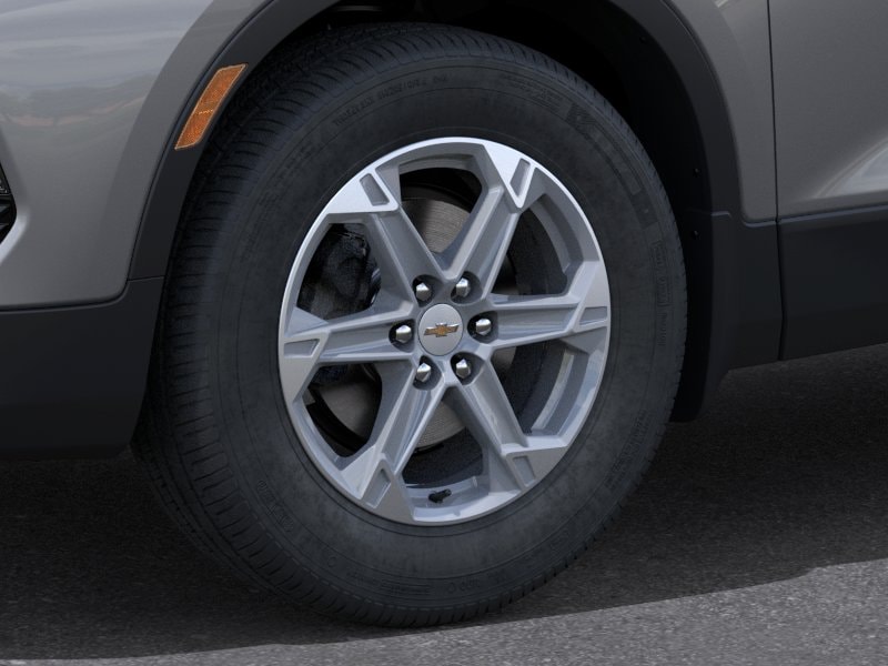 2026 Chevrolet Blazer 2LT - Photo 34