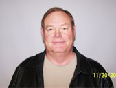 Rick Tait