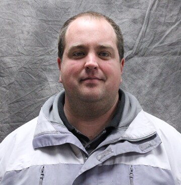 Ron Windmueller