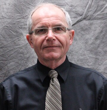 Ed Bachman