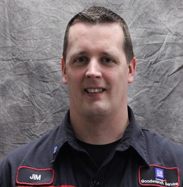 Jim Billyard