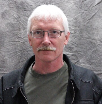 Rod Creighton