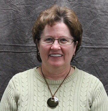 Eileen Perry