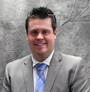 Garrett Scott