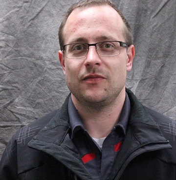 Peter Andrews