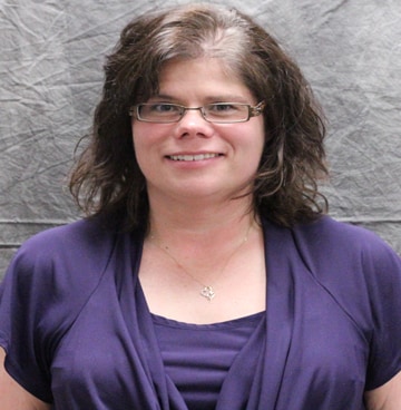 Lori Kalveram
