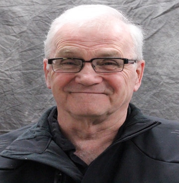 Gerry Paquette