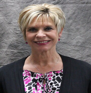 Andrea Jacobs
