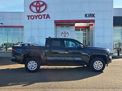 2025 Toyota Tacoma SR5 Truck Double Cab
