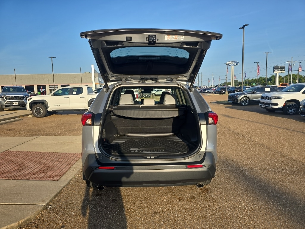 Used 2023 Toyota RAV4 XLE Premium SUV