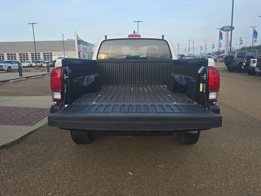 Used 2023 Toyota Tacoma SR Truck Access Cab
