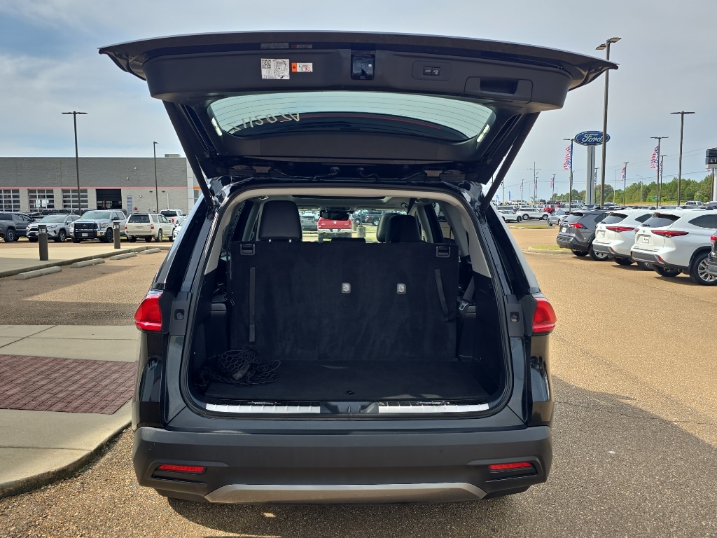 Used 2024 Toyota Grand Highlander Limited SUV