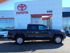 2025 Toyota Tacoma SR5 Truck Double Cab
