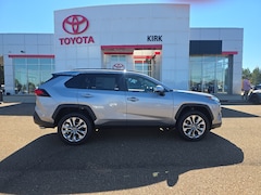 2025 Toyota RAV4 XLE Premium SUV