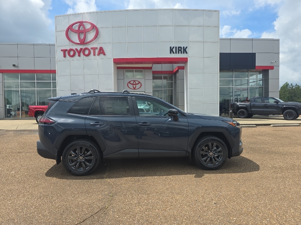 2026 Toyota RAV4 Hybrid XLE Premium FWD's photo