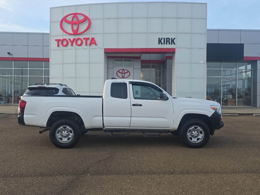 Used 2023 Toyota Tacoma SR Truck Access Cab